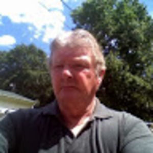 Meet your Posher, Rodney